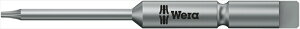WERA �x�� 135231 2IPx 44TORX-PLUS�h���C�o�[�r�b�g(����