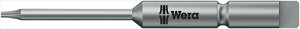 WERA �x�� 135232 3IPx 44TORX-PLUS�h���C�o�[�r�b�g(����