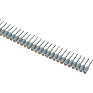 �p���h�E�C�b�g PANDUIT CT-1000�p�≏�t���t�F���[���[�q �O���[ 500���� FSD76-8-DSL8 FSD76-8-DSL8