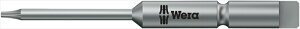 WERA �x�� 135235 10IPx 44TORX-PLUS�h���C�o�[�r�b�g(����