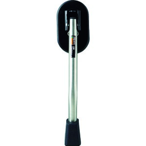 トラスコ TRUSCO ドアストッパー マグネット式・強力タイプ 61×250 TDMDP151-1