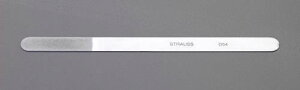 �G�X�R EA826VL-26 180x12.7x0.8mm/ #200 �_�C�������h�k(�ɔ��n)