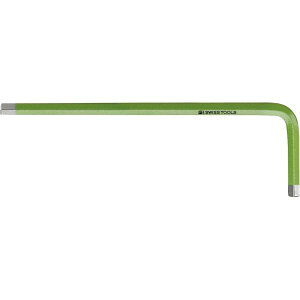 PB SWISS TOOLS 210-2.5YG ���C���{�[�����` ���ΐF