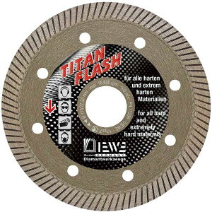 �_�S�i�|�C���g�A�b�v�^ DIEWE �f�B�[�x TITAN-125 �`�^���t���b�V�� 125MM �_�C�������h�J�b�^�[