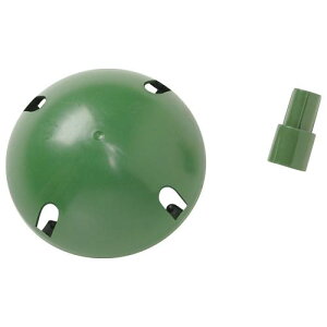 DAIM 鳥ヨケネット張リサポート 5PCS