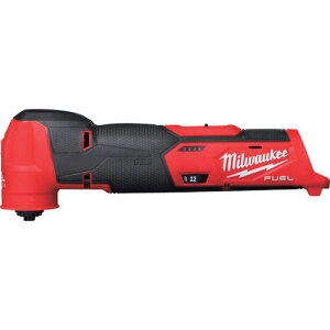 �~���E�H�[�L�[ milwaukee M12 FUEL �}���`�c�[��(�{�̂̂�) M12 FMT-0X0 JP