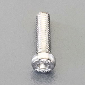 �G�X�R EA949MY-1040 M10x40mm[A2-100]�ᓪ�Z�p���t�{���g(SUS/1�{