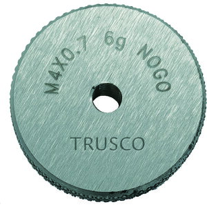 �g���X�R TRUSCO �˂��p�����O�Q�[�W �~�܂� 6g M2×0.4 TRNGO6G-M2X0.4