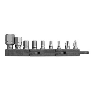 ANEX �a�t���Z�r�b�g 9PCS AK-51P-B9H