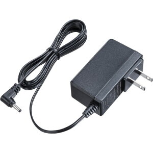 �T���� SANWA AC�A�_�v�^ USB-AC1