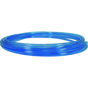 �`���_ TE�^�b�`�`���[�u 16mm/20m �N���A�u���[ TE-16-20 CBL