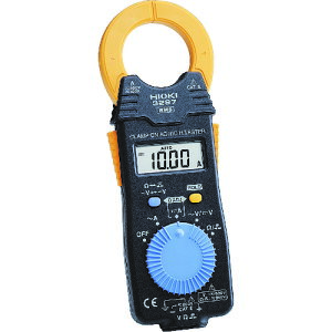 �q�I�L HIOKI AC/DC�N�����v���[�^ 3287 3287