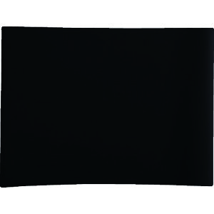 gXR TRUSCO }OlbgV[g 450mmX600mmXt0.7 ubN MSK-4560-BK