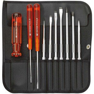 PB SWISS TOOLS 215IND ֎hCo[Zbg pbNiV