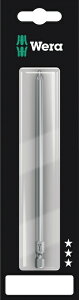 WERA �x�� 136305 No1x152mm (+)�h���C�o�[�r�b�g