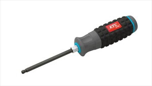 KTC D1H-015BP 樹脂柄ボールポイントヘキサゴンドライバ