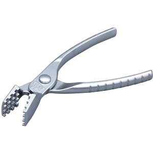 KTC AE932 ホースクリッププライヤ(ショートベンドタイプ)