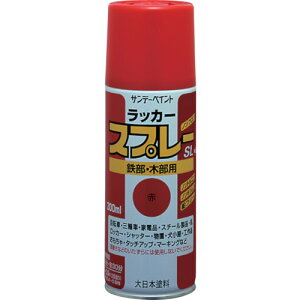 �T���f�[�y�C���g ���b�J�[�X�v���[SL 300ml �O���[ 284F1
