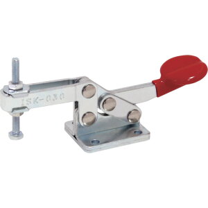 �C�N�� ��� ���������^�g�O���N�����v �X�`�[�� �����n���h��(31106) �N�����v�A�[���ړ��p�x65° �t�����W�x�[�X ���t��0.3kN ISK-030