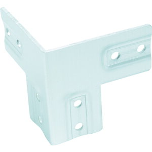 �g���X�R TRUSCO 25mm�A���~�t���[���p�⋭���� LW�^ AFK-2