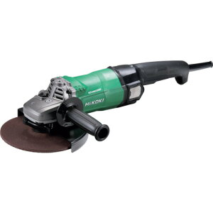 �n�C�R�[�L HiKOKI 100V�d�q�f�B�X�N�O���C���_180mm AC�u���V���X �u���[�L�t G18BYE-100V