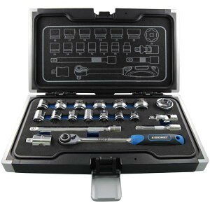 SIGNET VOlbg 12134 3/8DR 19PC V[g\PbgZbgi6pj