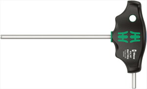 WERA �x�� 023343 5.0x150mm Hex-Plus�h���C�o�[(T�n���h��