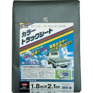 ���^�J���C�N �J���[�g���b�N�V�[�g 1.8m×2.1m �_�[�N�O���[ CTS-115