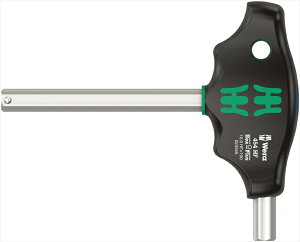 WERA �x�� 023354 10.0x100mm Hex-Plus�h���C�o�[(T�n���h��