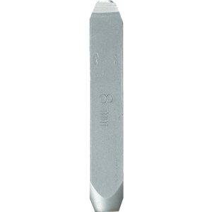 �_���I�ōő�10��P��������I�^ �g���X�R TRUSCO �o������ 8mm X SKD-80EX