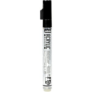 �y�x�I Pebeo �A�N�����b�N�}�[�J�[ 1.2mm �׃��E���h �v���V���X�V���o�[ 205756