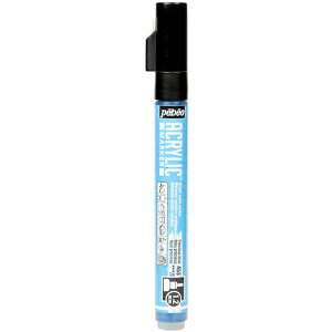�y�x�I Pebeo �A�N�����b�N�}�[�J�[ 1.2mm �׃��E���h �v���V���X�u���[ 205753