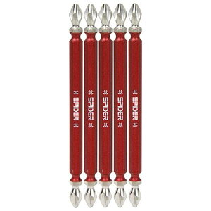 SK11 �X�p�C�_�[�h���C�o�[�r�b�g SPD-2110-5