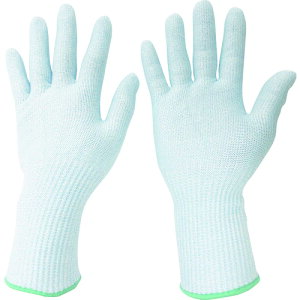 _XIɃ|Cgő10{^ ~hS ϐؑn JbgK[h F102O M CUT GUARD-F102LONG-M