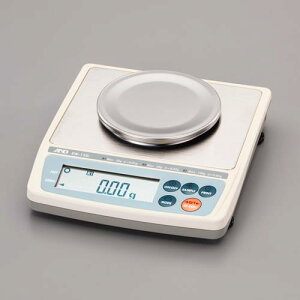 エスコ エー・アンド・デイ EA715CC-60 150g(0.01g) 電子はかり