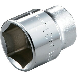 �g�l TONE �\�P�b�g(6�p) �ΕӐ��@21mm �S��32mm 3S-21