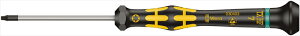 WERA x 030403 T7 x60mm (Torx)hCo[(/ESD)