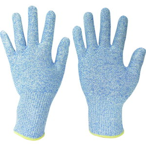 ミドリ安全 耐切創性手袋 カットガード F102NF LL CUT GUARD-F102NF-LL