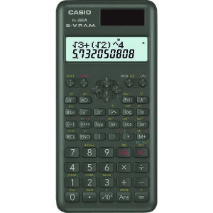 �_���X����I����Ƀ|�C���g�ő�10�{�^ �J�V�I �֐��d�� FX-290A-N