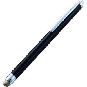 �G���R�� ELECOM �X�^���_�[�h���d�@�ۃ^�b�`�y�� �u���b�N P-TPS03BK