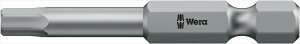WERA �x�� 350430 0.05x50mm (Hex-Plus)�h���C�o�[�r�b�g