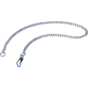 �_���X���T �S���i�|�C���g�����10�{�^ �g���X�R TRUSCO �`�F�[�� �S ���b�L���H 3.3mm��X300mm T860-35