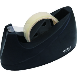 gXR TRUSCO RApe[vJb^[ ubN TTC-118BK