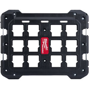 �~���E�H�[�L�[ milwaukee PACKOUT �}�E���e�B���O�v���[�g 48-22-8485