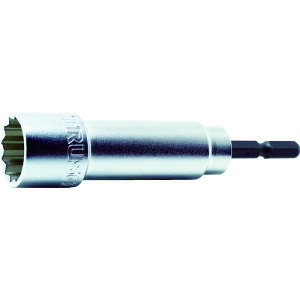 _XIɃ|Cgő10{^ gXR TRUSCO dhp12p\Pbg 17mm ϋv^Cv TEF-17WH