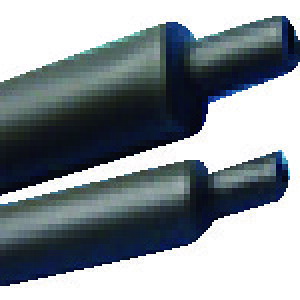 �g���X�R TRUSCO �T���C�`�`���[�u1m ���k�O���a30mm 5�{���� ST3-30010