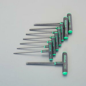 �_���X���T �S���i�|�C���g�����10�{�^ �G�X�R EA573BP T8-T40/8�{�g [Torx]T�^�����`