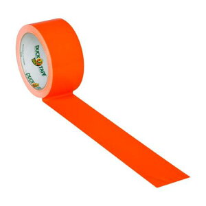 �G�X�R EA944RS-12 48mmx13.7m ��؂�S���e�[�v(�I�����W)[DUCK]