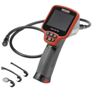 RIDGID Wbh 36848 micro CA-150 J