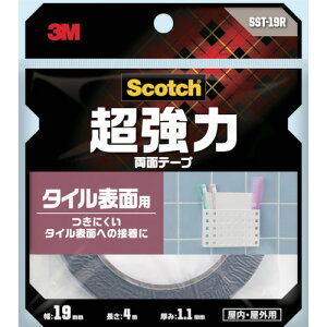 X[G 3M XRb` ͗ʃe[v ^C\ʗp 19mm×4m SST-19R